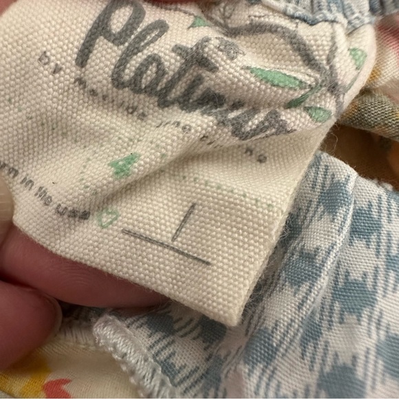 Matilda Jane platinum bunny tunic dress - Picture 4 of 6